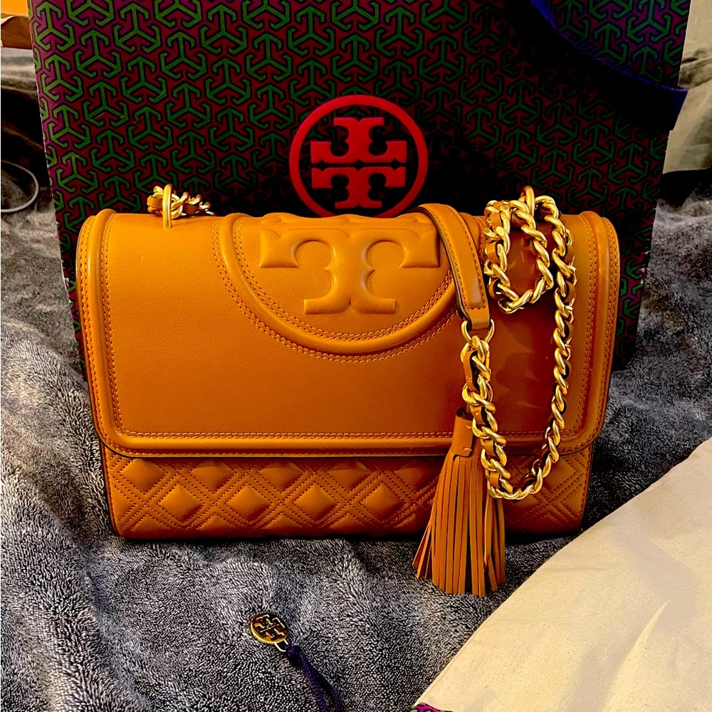 ORIGINAL!!!  Tory Burch beautiful
